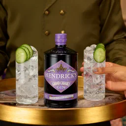 Hendrick's Grand Cabaret Gin image