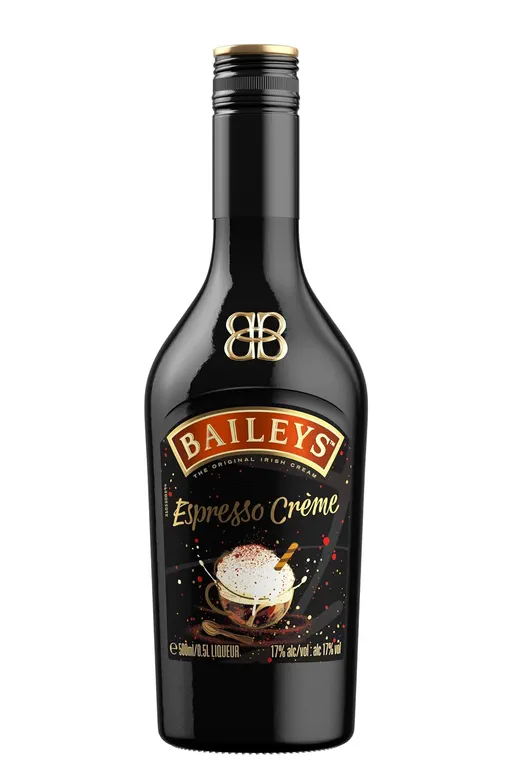 Baileys Espresso Crème image
