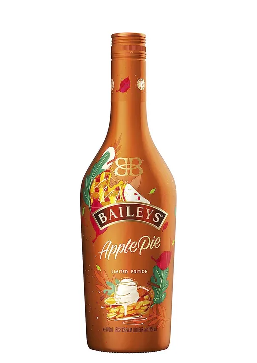 Baileys Apple Pie image