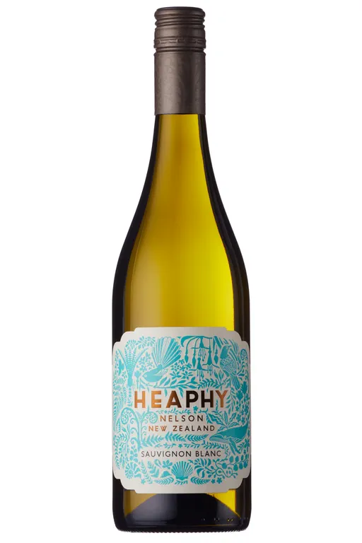 Heaphy Sauvignon Blanc image