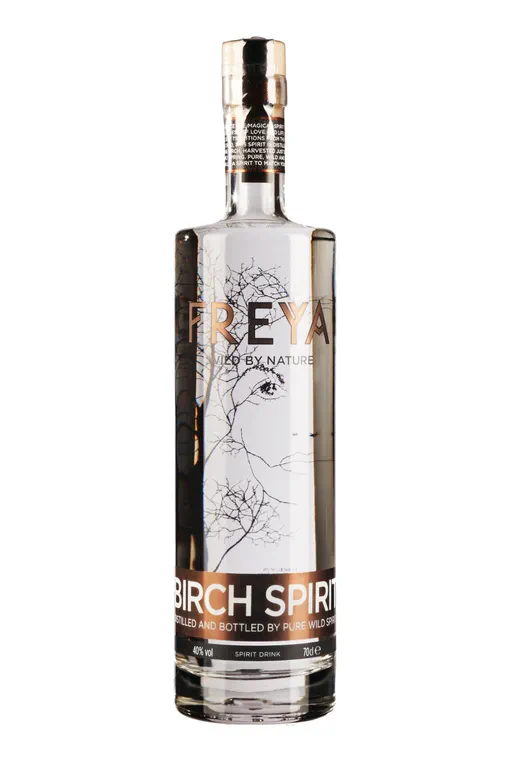 Freya Birch Spirit Image