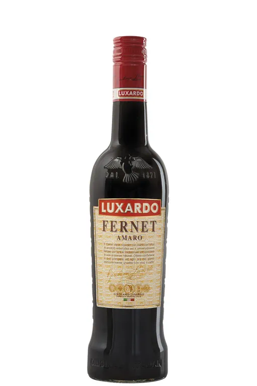 Luxardo Fernet Amaro Image