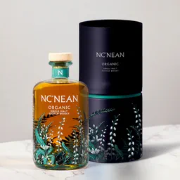 Nc'nean Organic Single Malt image