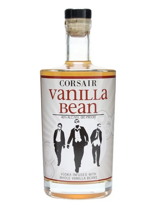 Corsair Vanilla Bean Vodka image