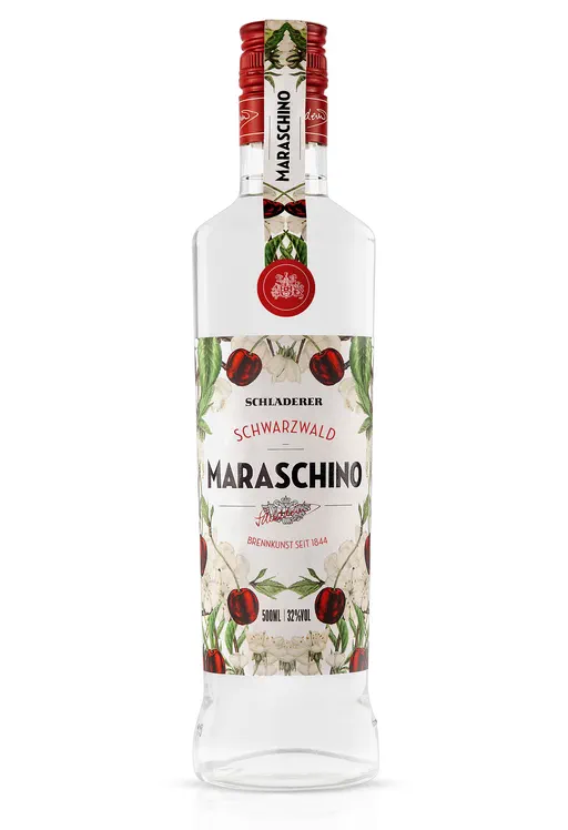 Schladerer Black Forest Maraschino image