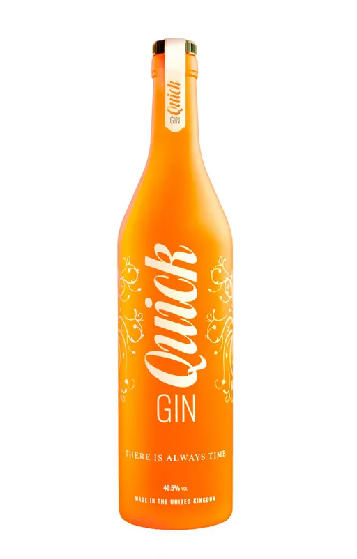 Quick Gin image