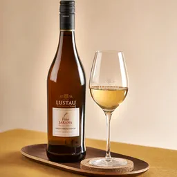 Lustau Jarana Fino image