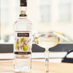 Vedrenne Pear Liqueur image