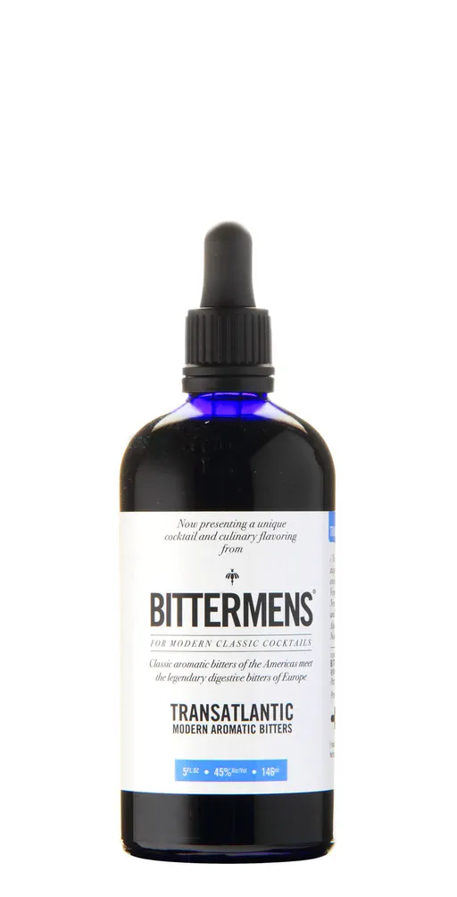 Bittermens Transatlantic Modern Aromatic Bitters image