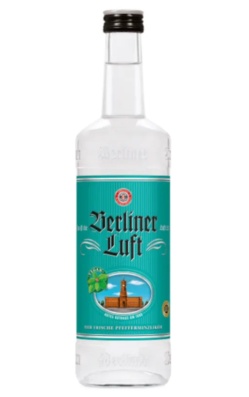 Berliner Luft image