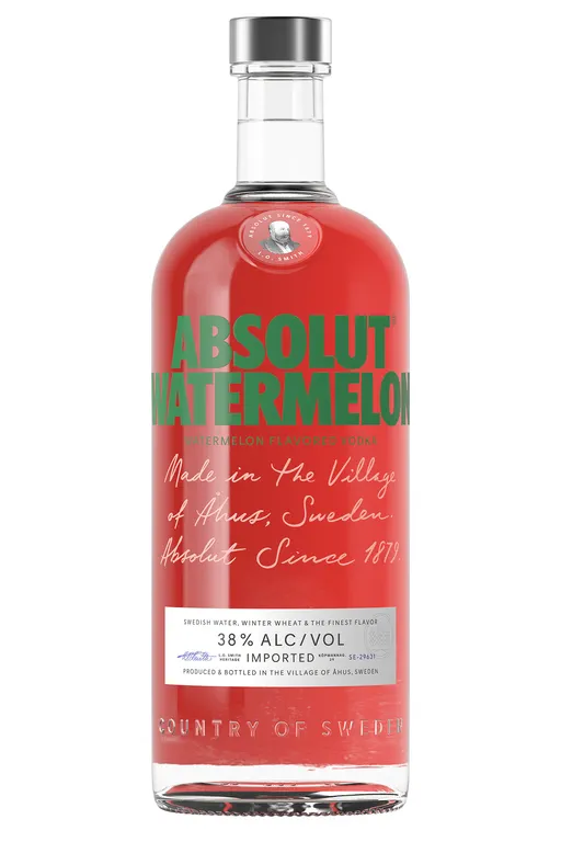  Absolut Watermelon image