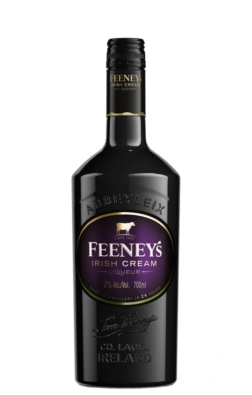 Feeney's Irish Cream Liqueur image