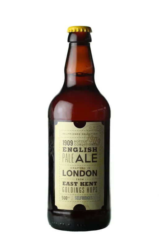 Selfridges 1909 English Pale Ale image