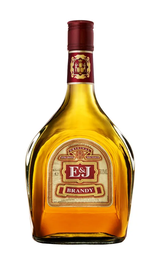 E&J V.S. Brandy image