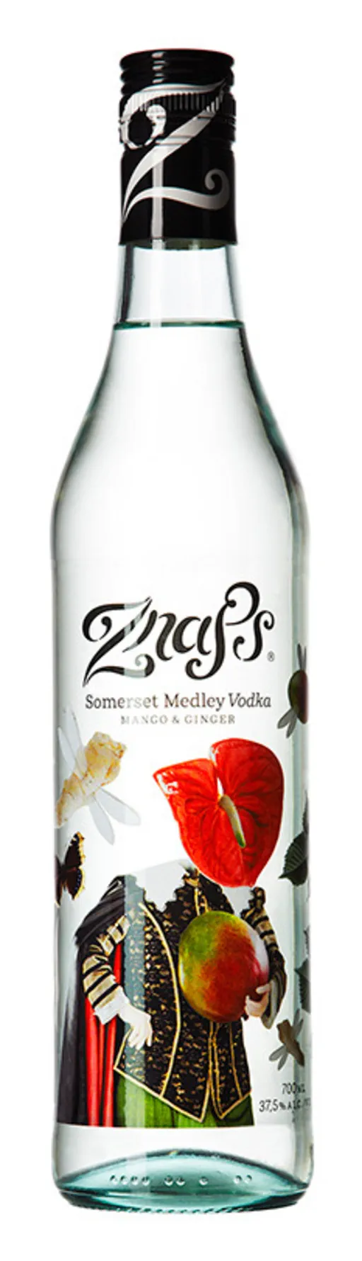 Znaps Somerset Medley Vodka image