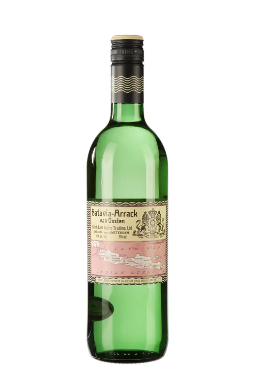 Batavia Arrack van Oosten image