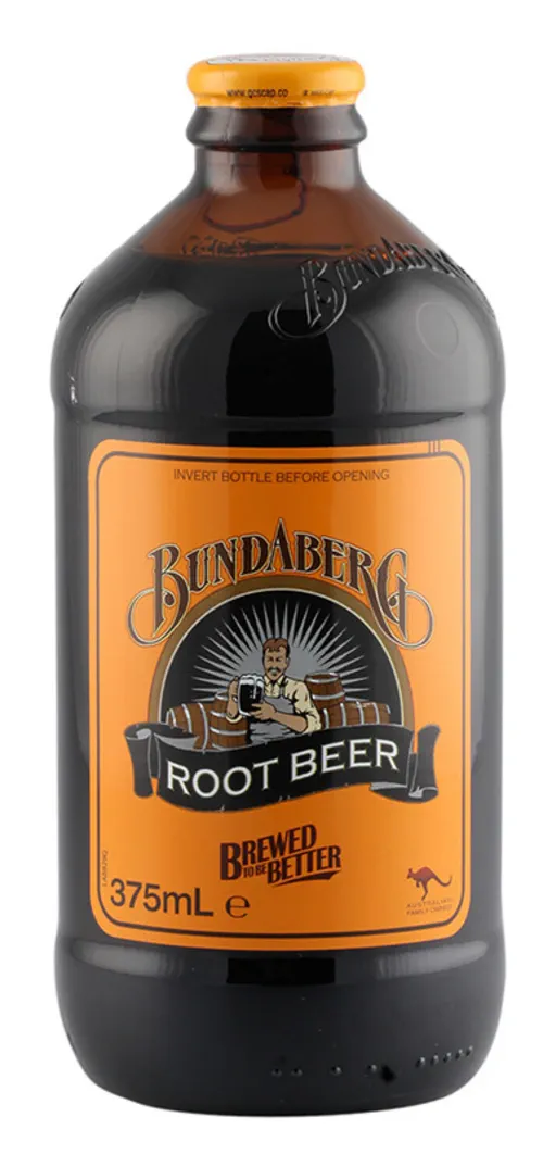 Bundaberg Root Beer image