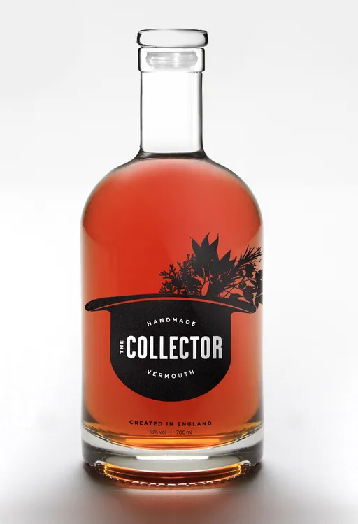 The Collector Vermouth image