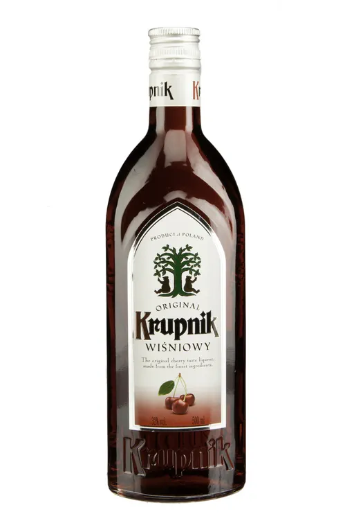 Krupnik Wisniowy image