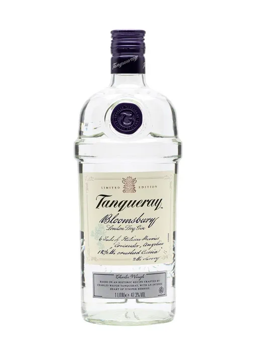 Tanqueray Bloomsbury image