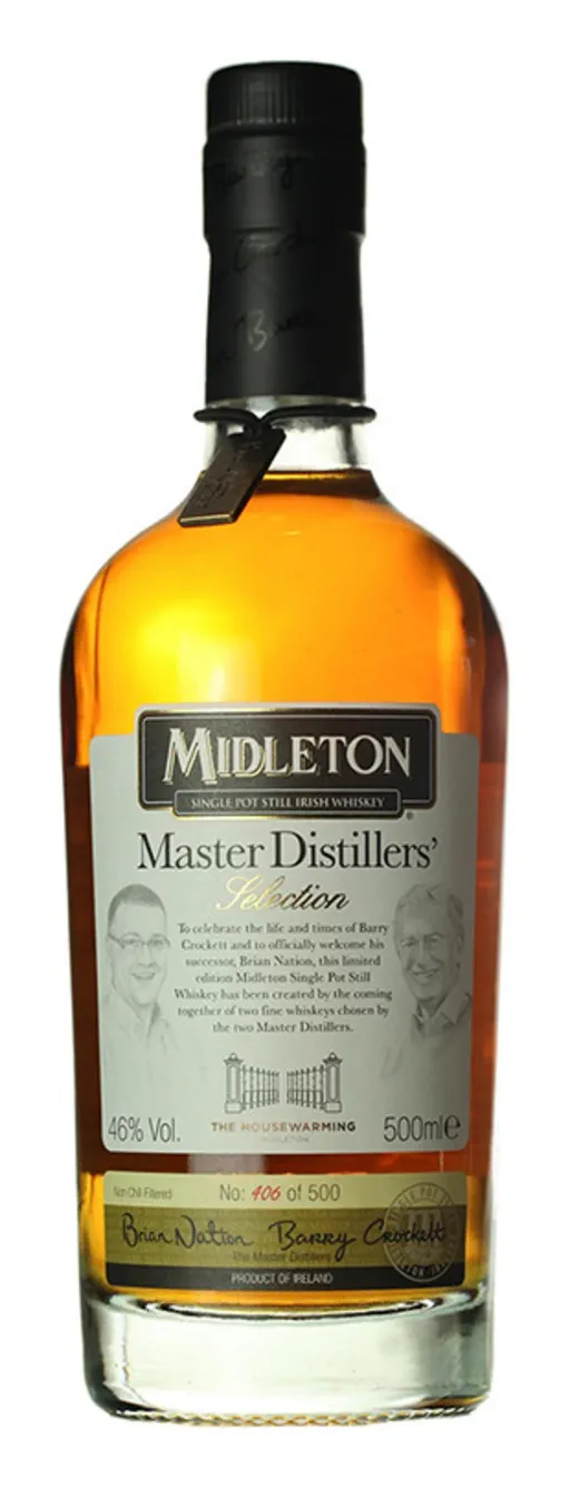 Midleton Master Distillers’ Selection image
