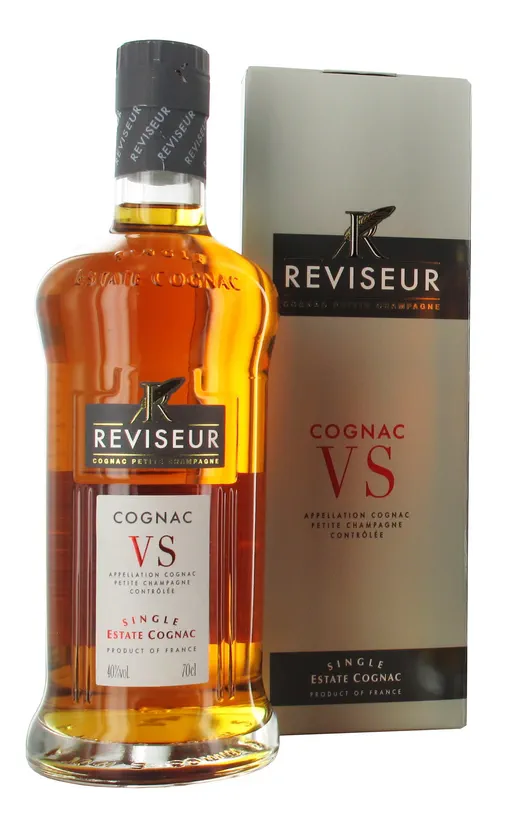 Reviseur VS Cognac image