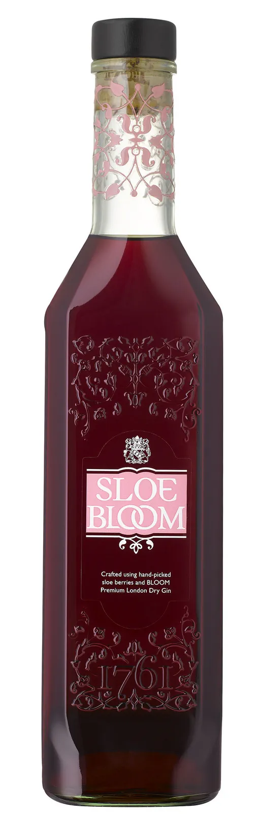 Sloe Bloom image