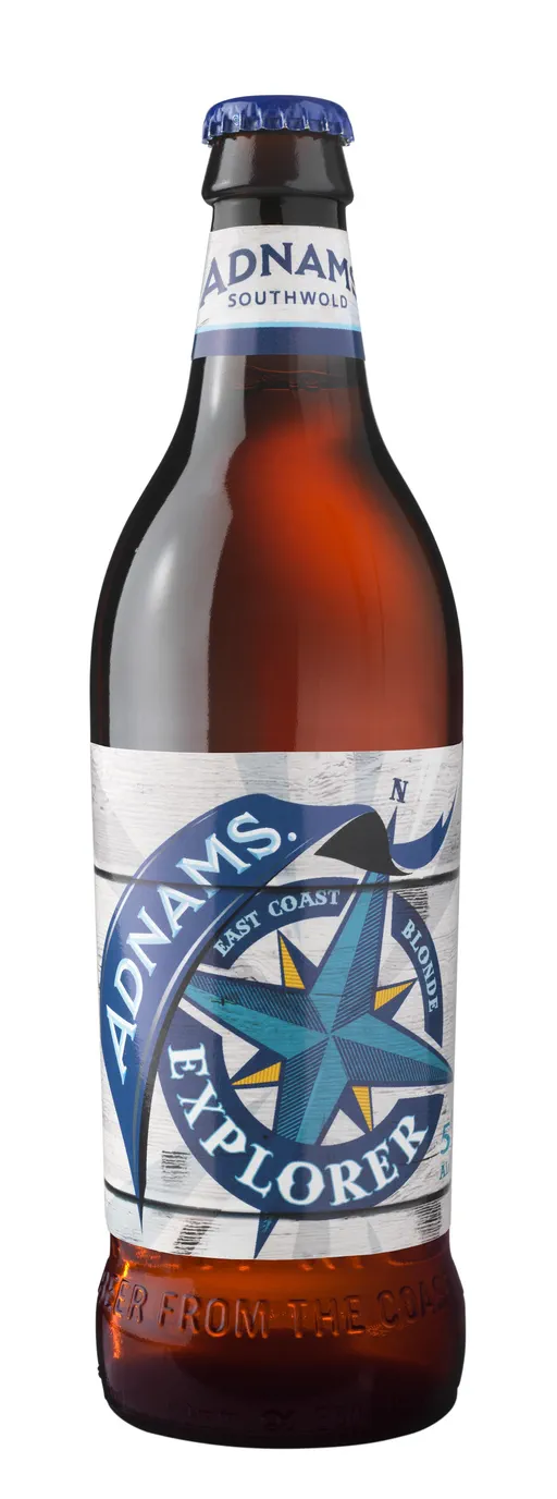 Adnams Explorer image