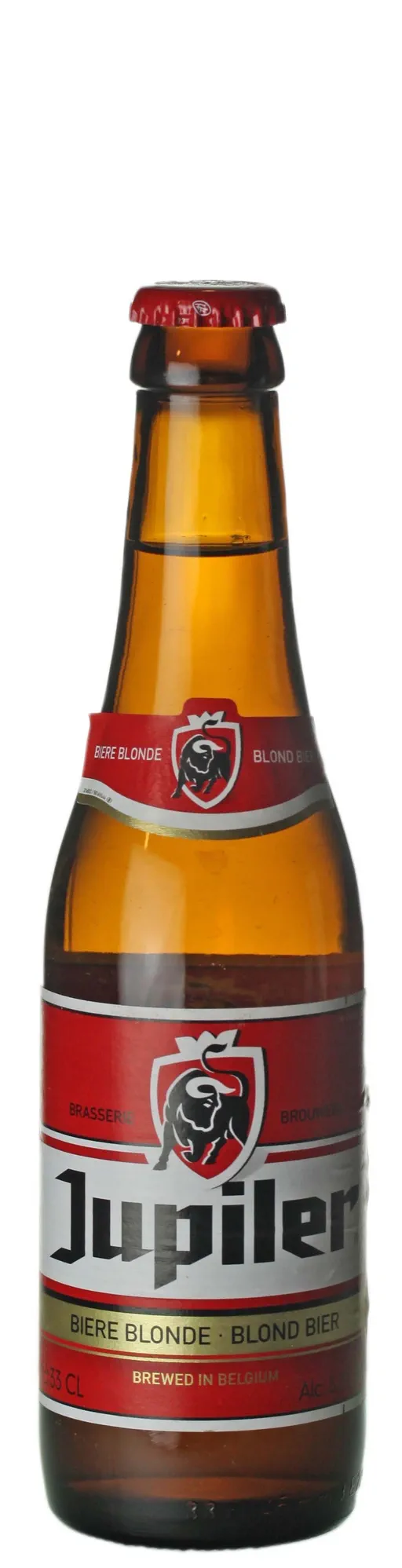 Jupiler Blond image