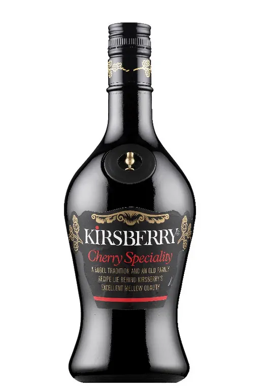 Kirsberry Cherry Speciality Liqueur image