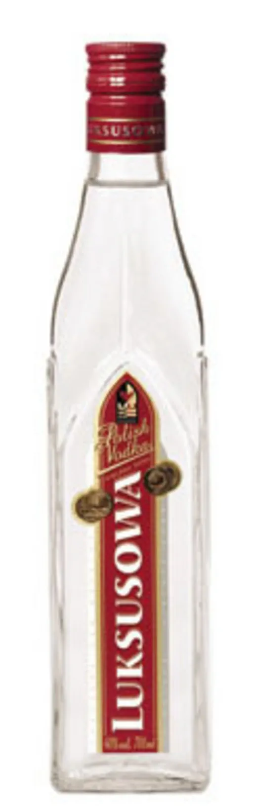 Luksusowa Red Label image
