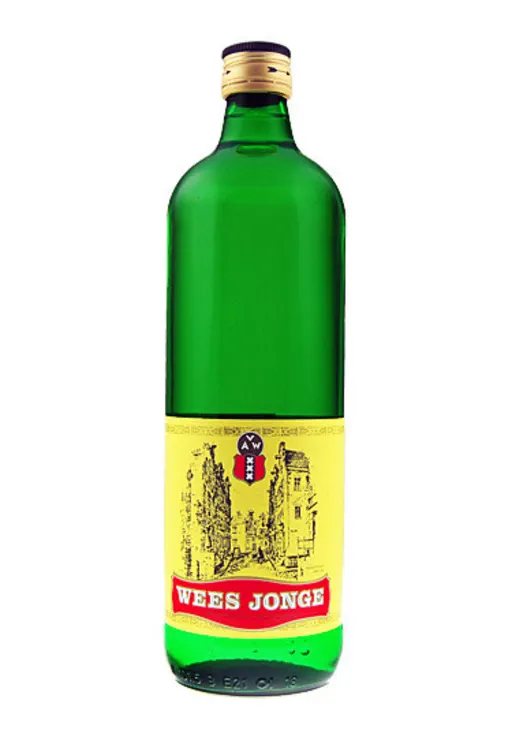 Wees Jounge Amsterdamsche Graangenever image