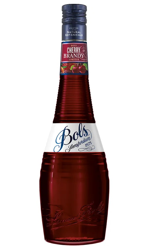 Bols Cherry Brandy Liqueur image