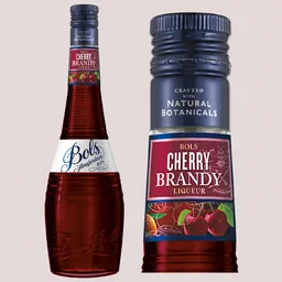 Bols Cherry Brandy Liqueur image