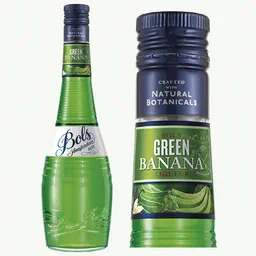 Bols Green Banana image