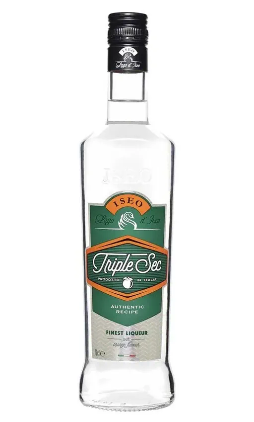 Iseo Triple Sec image
