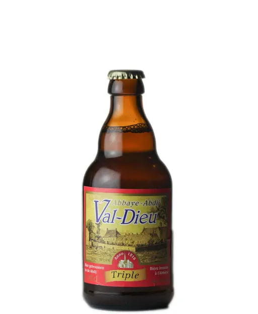 Val-Dieu Triple image