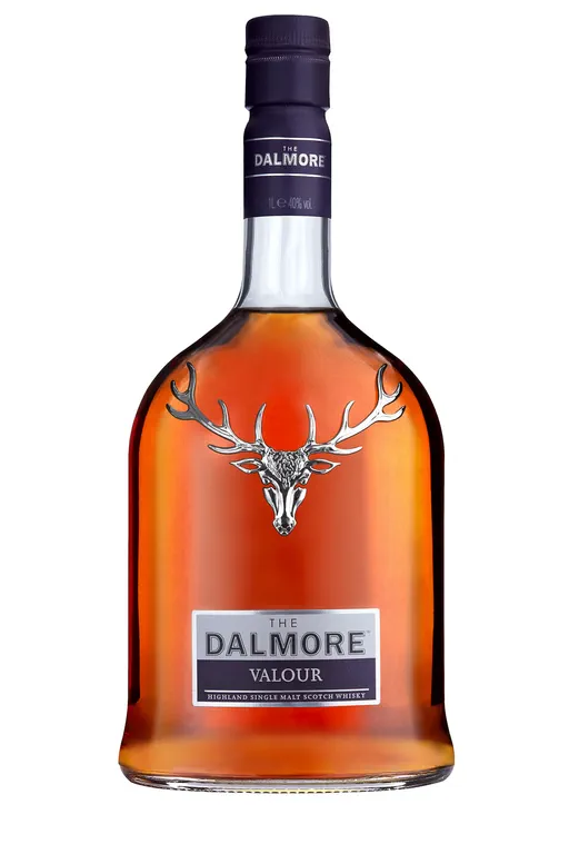 The Dalmore Valour Highland image