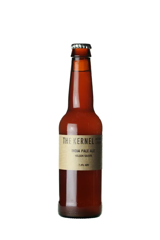 The Kernel Nelson Sauvin India Pale Ale Beer image