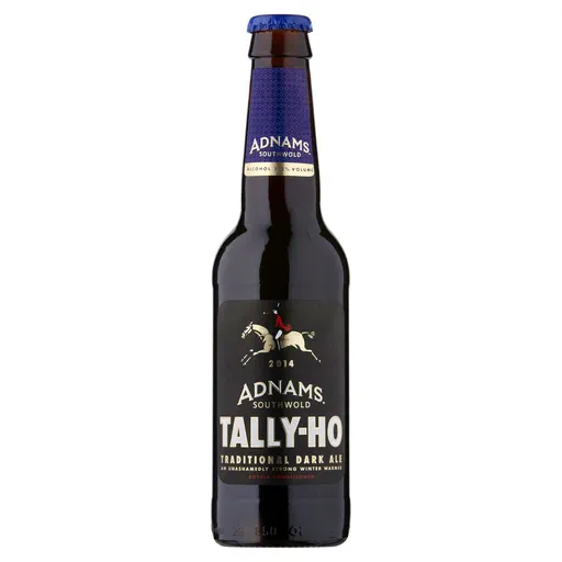 Adnams Tally-Ho image