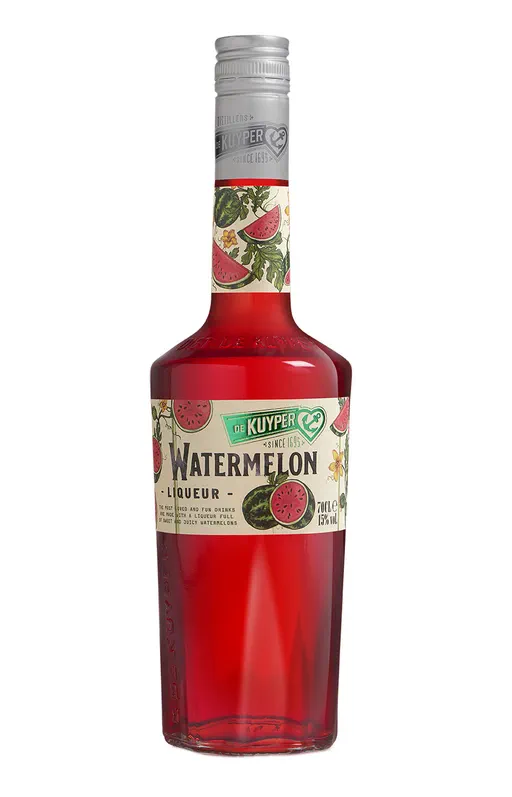 De Kuyper Watermelon Liqueur image