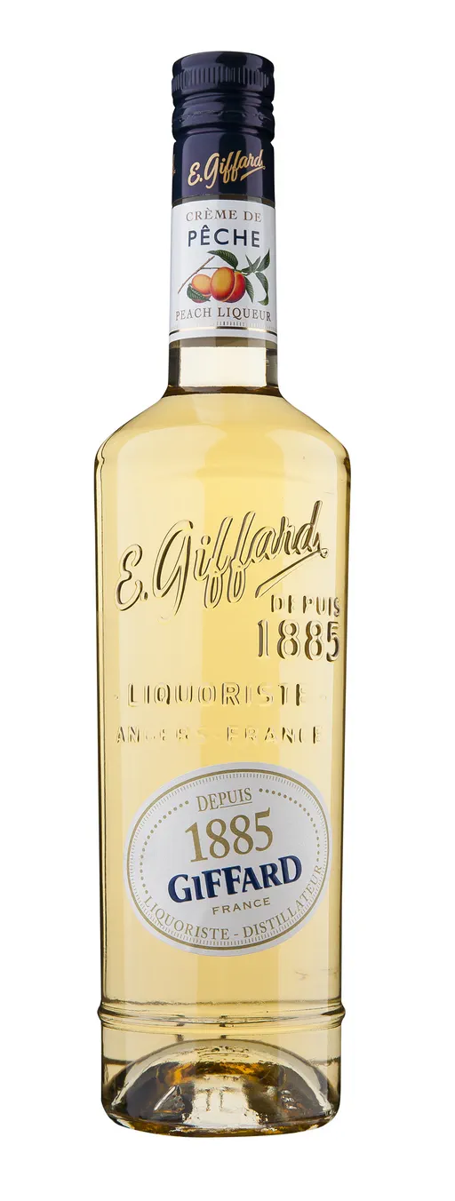 Giffard Creme de Peche image