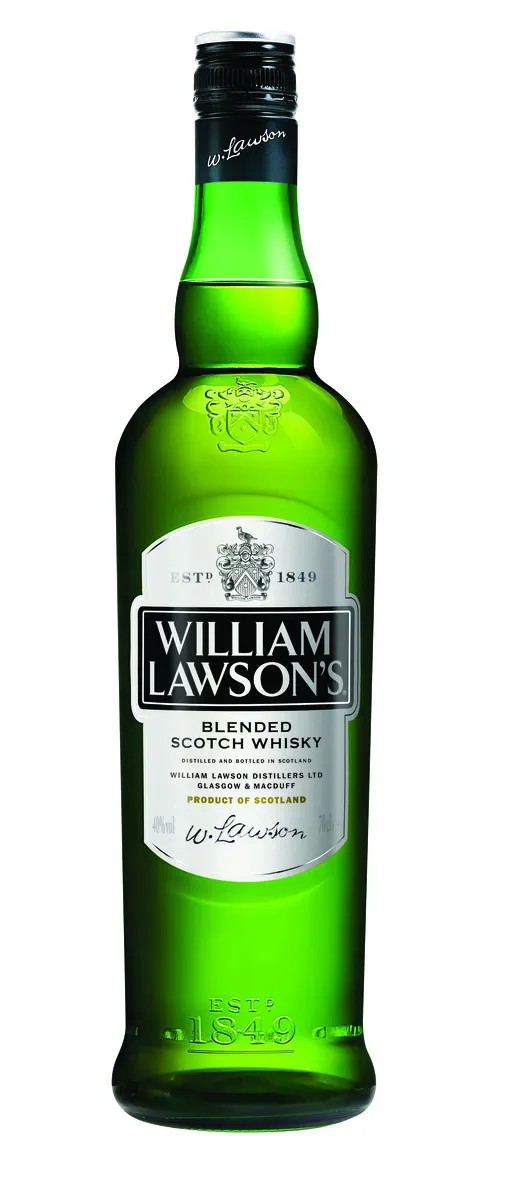 William Lawson’s Finest image