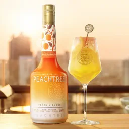 Peachtree Liqueur image