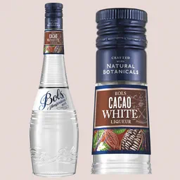 Bols Cacao White image