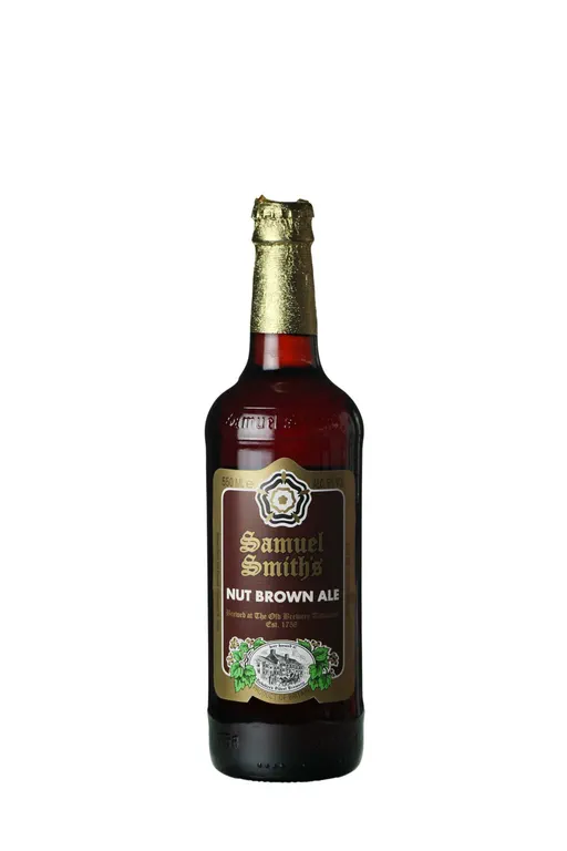 Samuel Smith’s Nut Brown Ale image