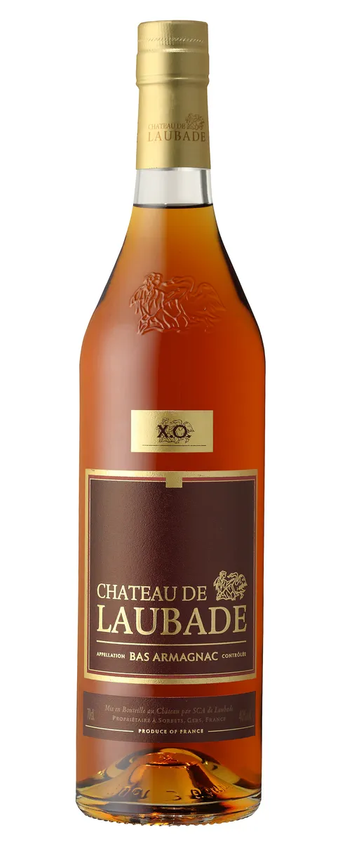 Chateau de Laubade 1991 image