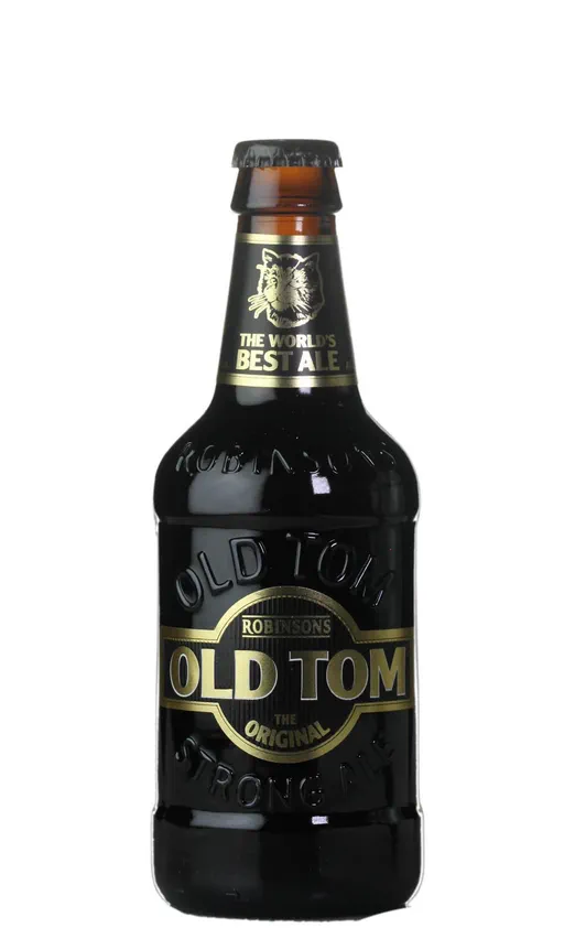 Robinson’s Old Tom The Original image