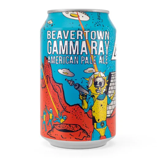 Beavertown Gamma Ray image