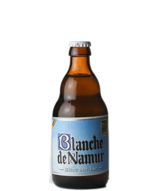Blanche de Namur image